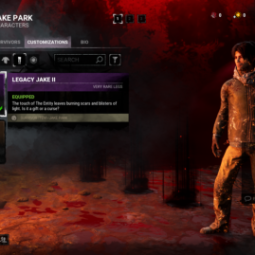 【EPIC GAMES】LEGACY SKINS PERMANENT UNLOCK ➤ DEAD BY DAYLIGHT ACCOUNT ➤ FULL ACCESS ➤ CAN MIGRATE TO STEAM/PS4/PS5/XBOX ➤ INSTANT DELIVERY 1